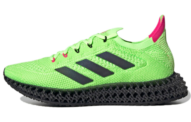 Мужские беговые кроссовки Adidas 4D FWD
Мужские беговые кроссовки Adidas 4D FWD