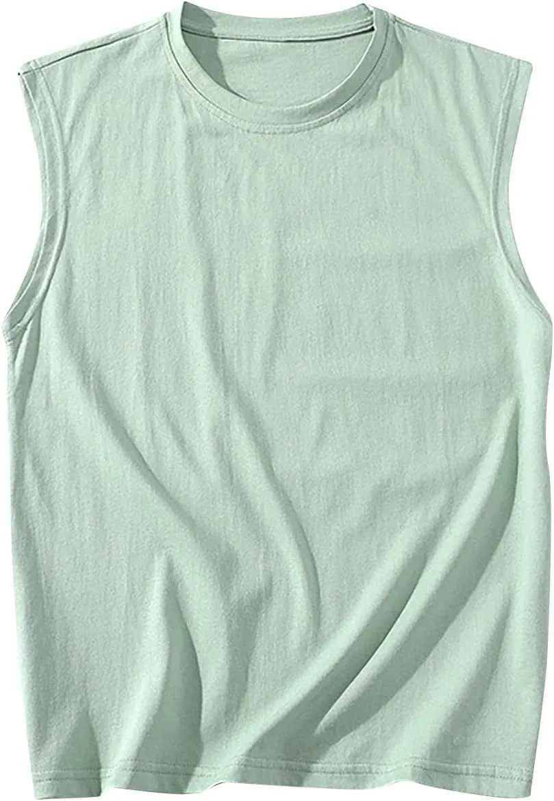 Мужские майки для тренировок, легкие и дышащие
Мужские майки для тренировок, легкие и дышащие