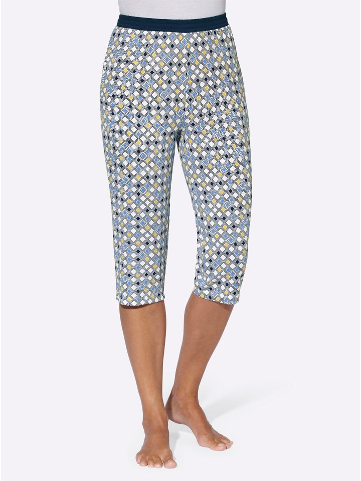 Пижама Sieh an!
Пижама Sieh an!