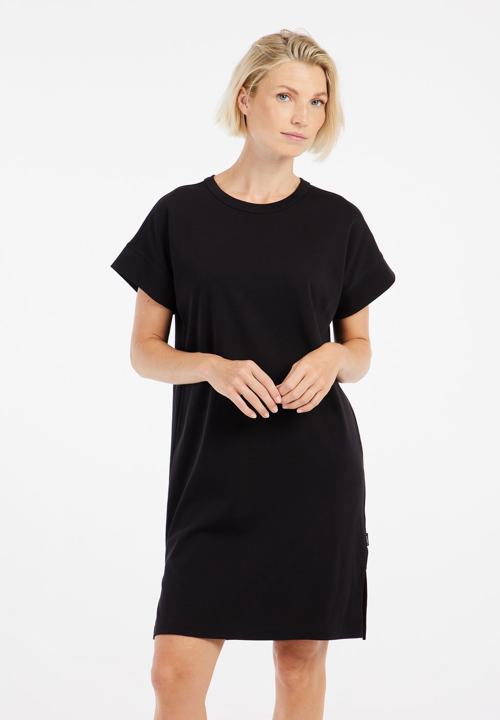 Платье из джерси Protest, черный
Платье из джерси Protest, черный