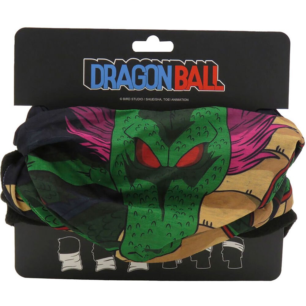 Неквормер Cyp Brands Shenron Dragon Ball, разноцветный
Неквормер Cyp Brands Shenron Dragon Ball, разноцветный