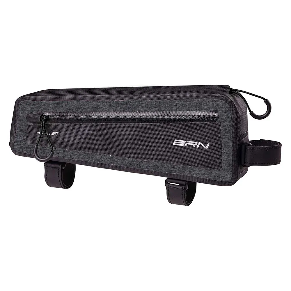 Каркасная сумка Brn NMD 3L, черный
Каркасная сумка Brn NMD 3L, черный
