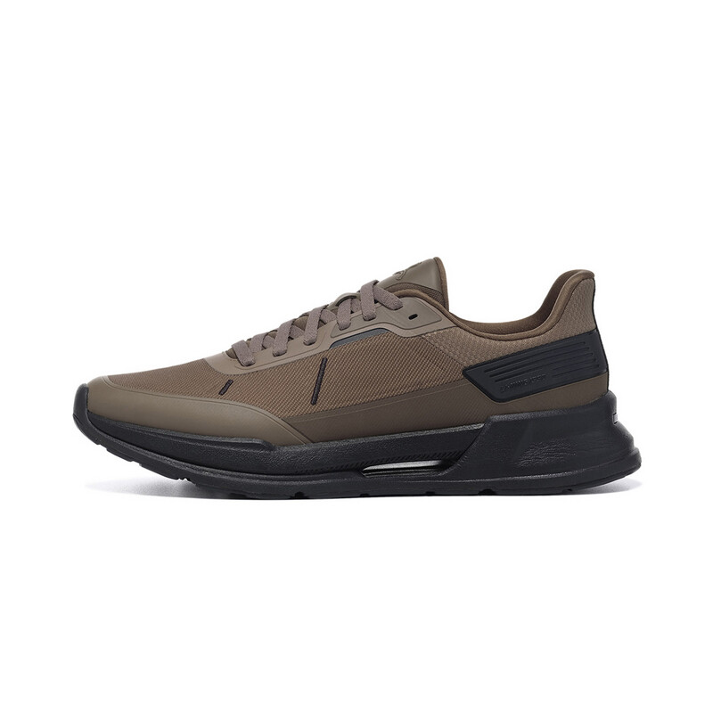 Кроссовки LI-NING 1990 Commuter Series Lifestyle Shoes Men Low-top Jujube Wood Ochre/mushroom Brown, коричневый
Кроссовки LI-NING 1990 Commuter Series Lifestyle Shoes Men Low-top Jujube Wood Ochre/mushroom Brown, коричневый