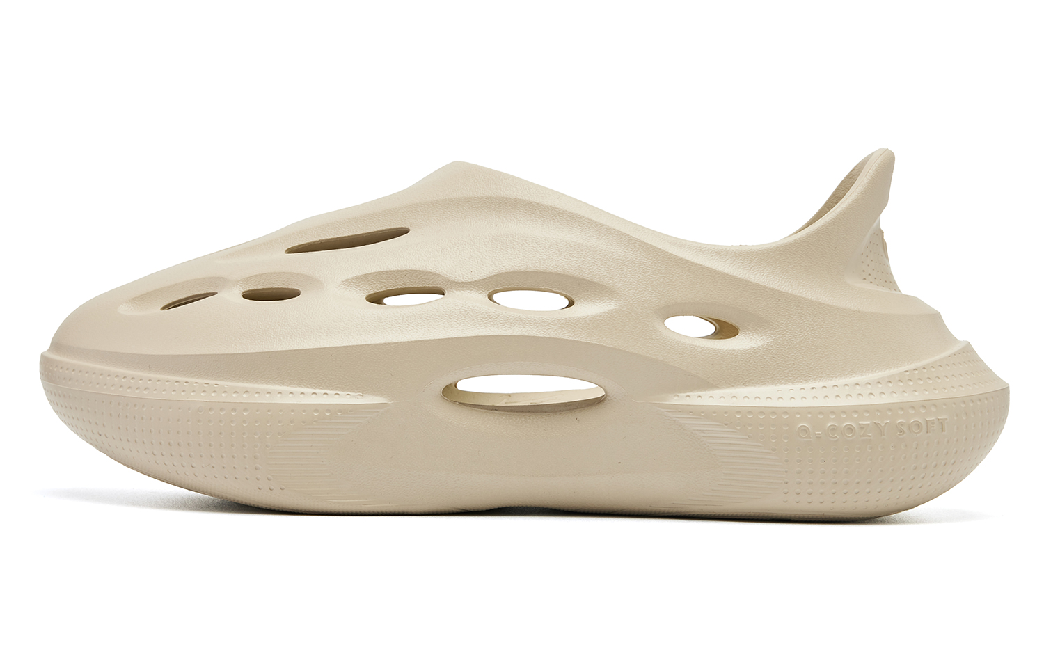 QIAODAN Ядовитый зуб мужские клоги гайка, цвет Nut
QIAODAN Ядовитый зуб мужские клоги гайка, цвет Nut