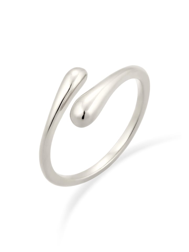 Elli Кольцо из серебра 925 пробы
Elli Кольцо из серебра 925 пробы