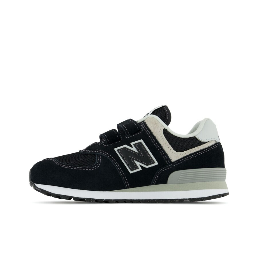 Кроссовки New Balance 574, черный
Кроссовки New Balance 574, черный