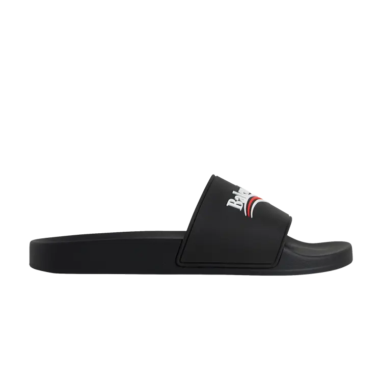 Кроссовки Balenciaga Pool Slide Sandal, цвет Black White Red, Белый, Кроссовки Balenciaga Pool Slide Sandal, цвет Black White Red
Кроссовки Balenciaga Pool Slide Sandal, цвет Black White Red, Белый, Кроссовки Balenciaga Pool Slide Sandal, цвет Black White Red