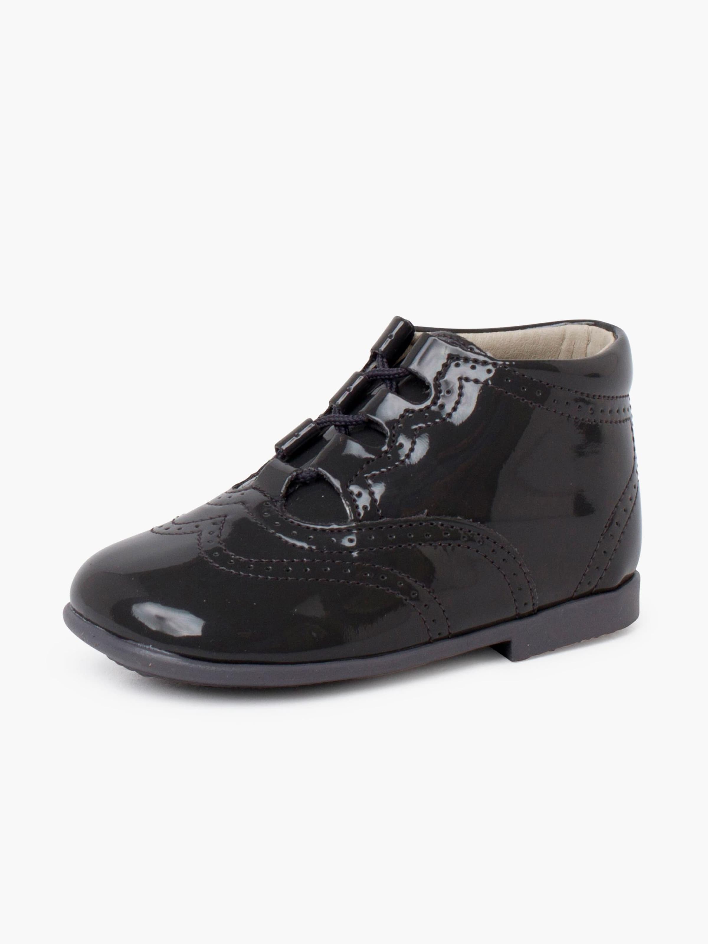 Pisamonas First-Step Shoes в сером цвете
Pisamonas First-Step Shoes в сером цвете