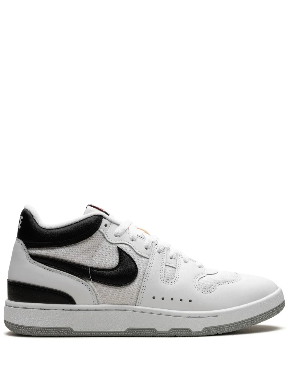 Кроссовки Mac Attack White/Black Nike, белый
Кроссовки Mac Attack White/Black Nike, белый