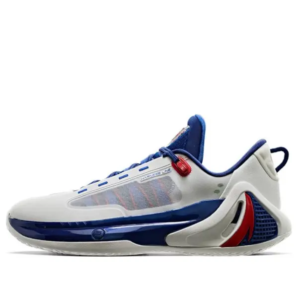 Кроссовки gh4 гордон хейворд Anta, белый
Кроссовки gh4 гордон хейворд Anta, белый