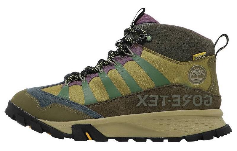 Кроссовки Bee Line X Garrison Trail Mid Hikers «Medium Blue Suede» Timberland
Кроссовки Bee Line X Garrison Trail Mid Hikers «Medium Blue Suede» Timberland