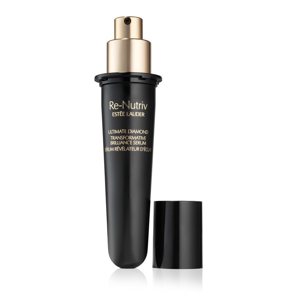 Сыворотка для лица re-nutriv pflege re-nutriv ultimate diamond transformative brilliance serum Estee Lauder, объем 30 мл. - refill
Сыворотка для лица re-nutriv pflege re-nutriv ultimate diamond transformative brilliance serum Estee Lauder, объем 30 мл. - refill
