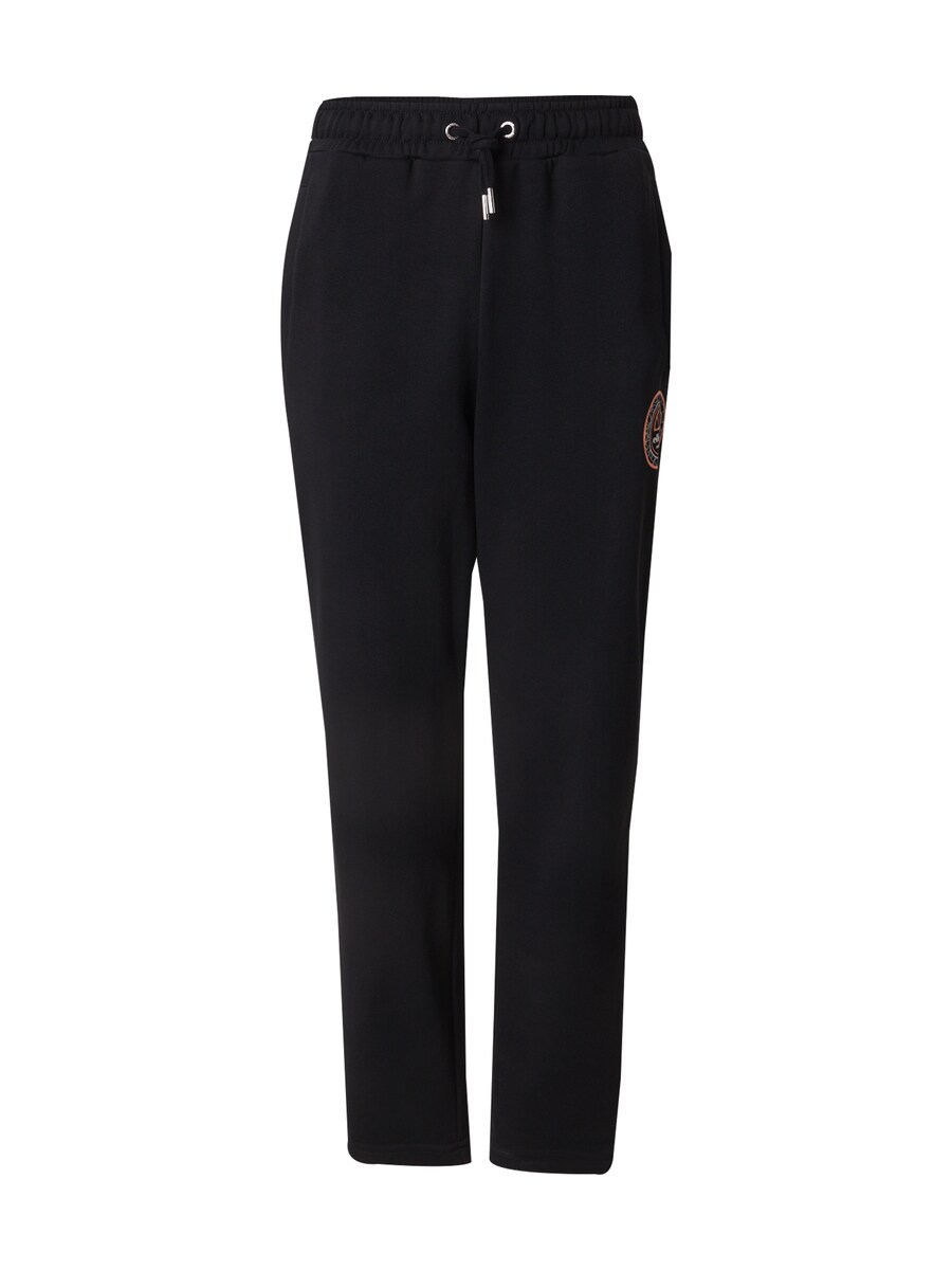 Брюки ELLESSE Monviso, черный
Брюки ELLESSE Monviso, черный