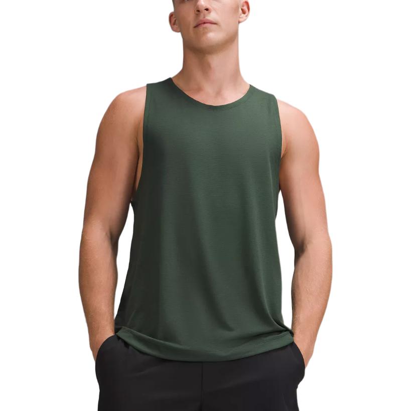 Футболка License To Train для мужчин Lululemon, legacy зеленый/legacy зеленый
Футболка License To Train для мужчин Lululemon, legacy зеленый/legacy зеленый