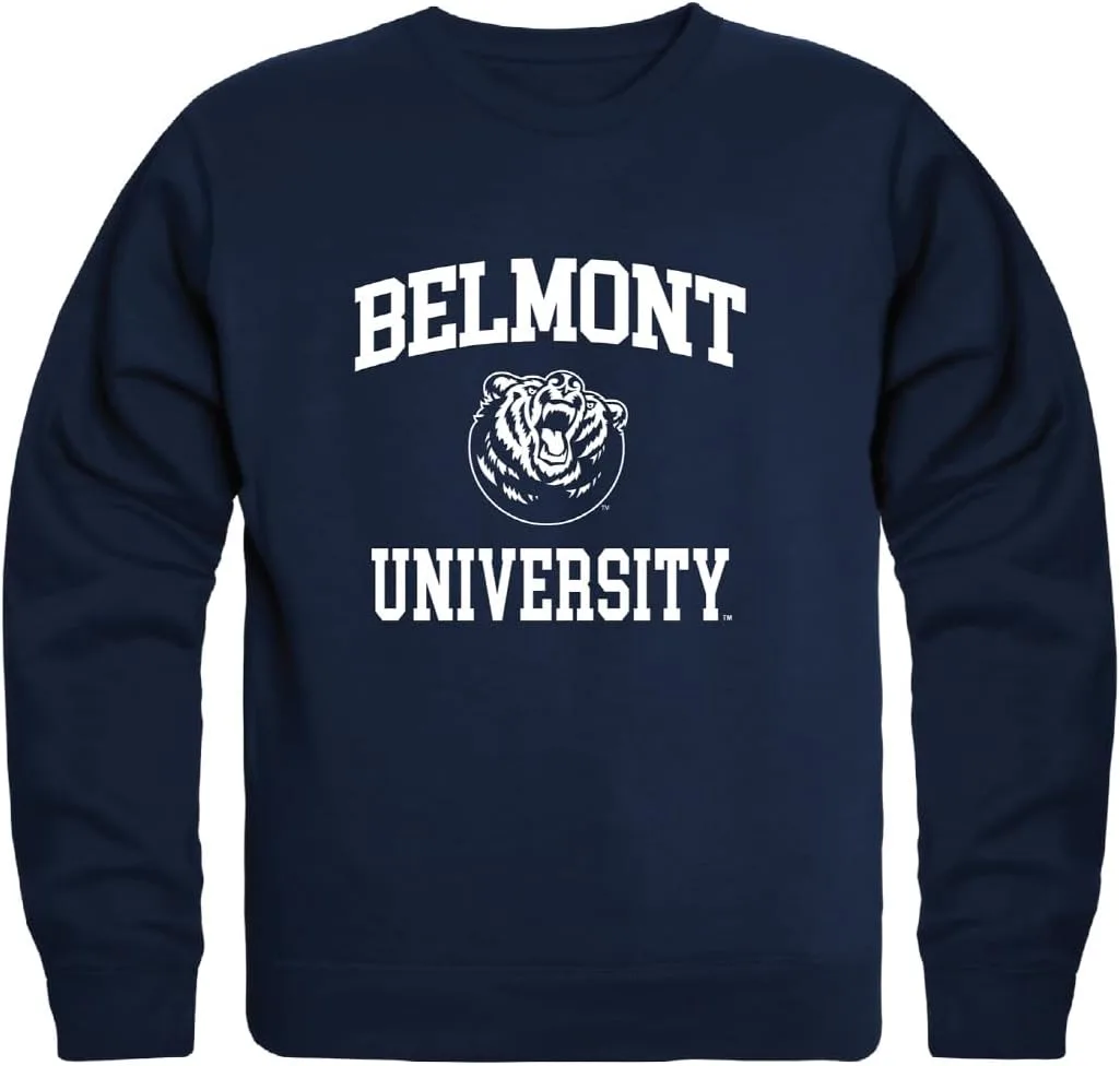 Толстовка W Republic Belmont State University Bruins Seal
Толстовка W Republic Belmont State University Bruins Seal