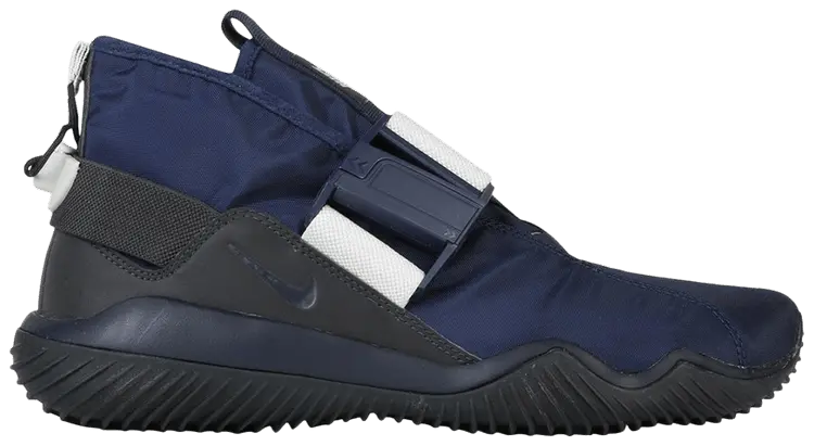 Кроссовки Nike Komyuter SE 'Obsidian', синий
Кроссовки Nike Komyuter SE 'Obsidian', синий