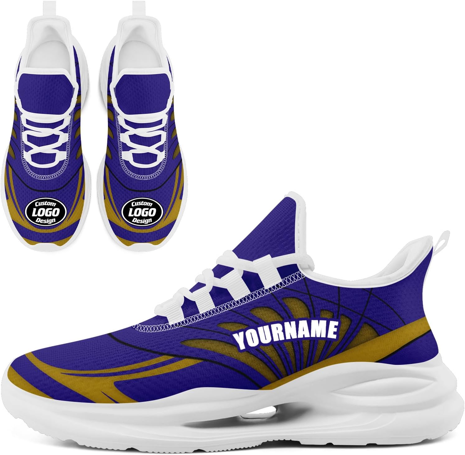 Кастомные беговые кроссовки для бейсбольной команды AWSOLE для мужчин с персонализированным именем и логотипом, спортивные кроссовки для тренажерного зала, легкие тренировочные кроссовки, белый
Кастомные беговые кроссовки для бейсбольной команды AWSOLE для мужчин с персонализированным именем и логотипом, спортивные кроссовки для тренажерного зала, легкие тренировочные кроссовки, белый