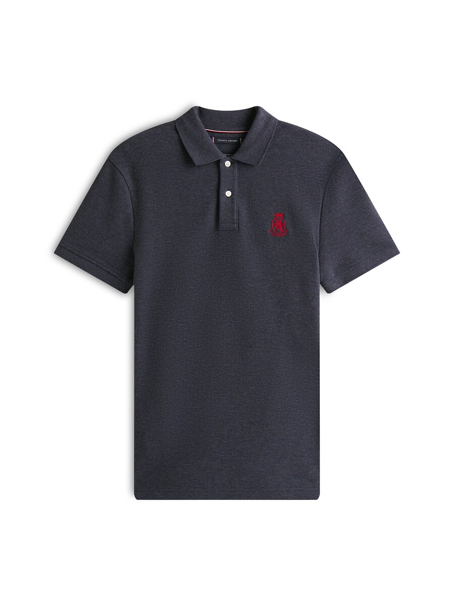 Рубашка TOMMY HILFIGER, темно-синий
Рубашка TOMMY HILFIGER, темно-синий