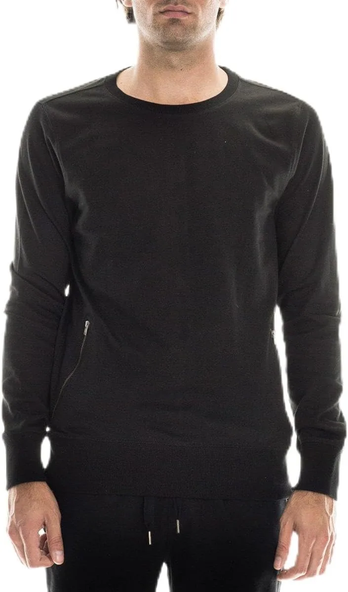 Толстовка Ezekiel Vedder
Толстовка Ezekiel Vedder