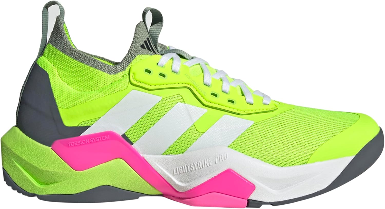 Мужские тренировочные кроссовки Adidas Rapidmove Advance 2, белый
Мужские тренировочные кроссовки Adidas Rapidmove Advance 2, белый