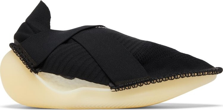 Кроссовки Y-3 Itogo 'Black Cream White', черный 
Кроссовки Y-3 Itogo 'Black Cream White', черный