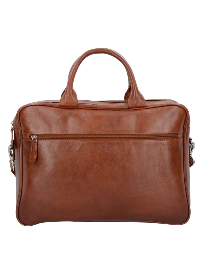 Сумка для ноутбука Dermata, коричневый
Сумка для ноутбука Dermata, коричневый