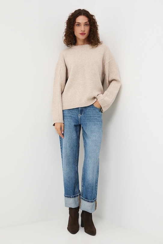 Свитер Medicine, бежевый
Свитер Medicine, бежевый