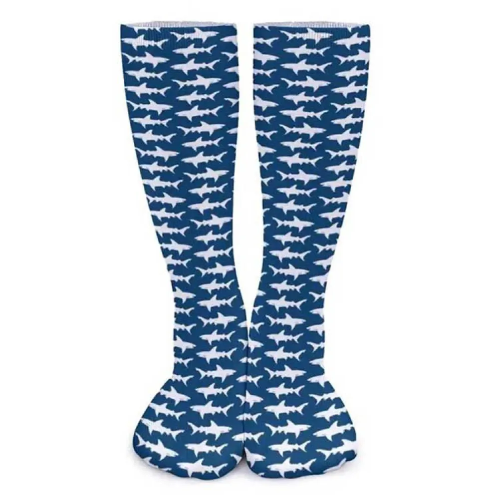 Носки Scuba Gifts UZTQ2K-6, синий
Носки Scuba Gifts UZTQ2K-6, синий