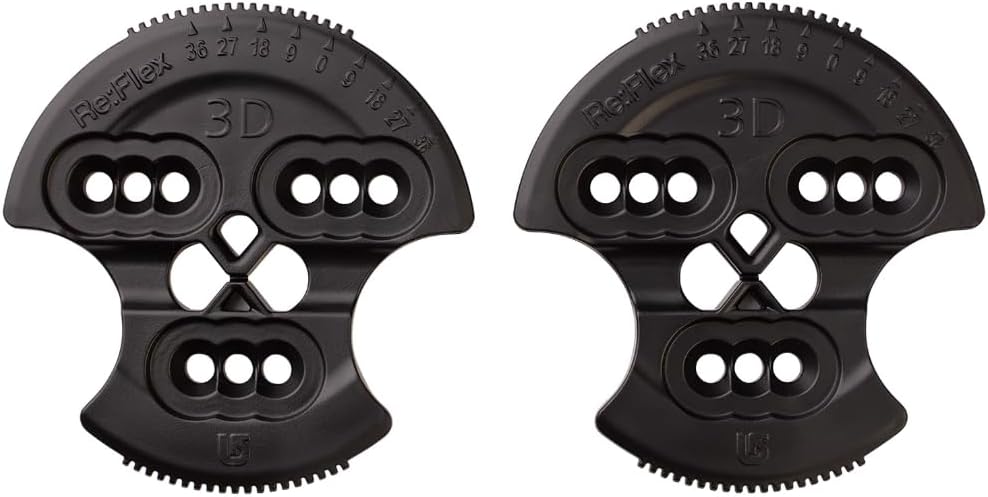 3D-шарнирный диск Burton, Black, Черный, 3D-шарнирный диск Burton, Black
3D-шарнирный диск Burton, Black, Черный, 3D-шарнирный диск Burton, Black
