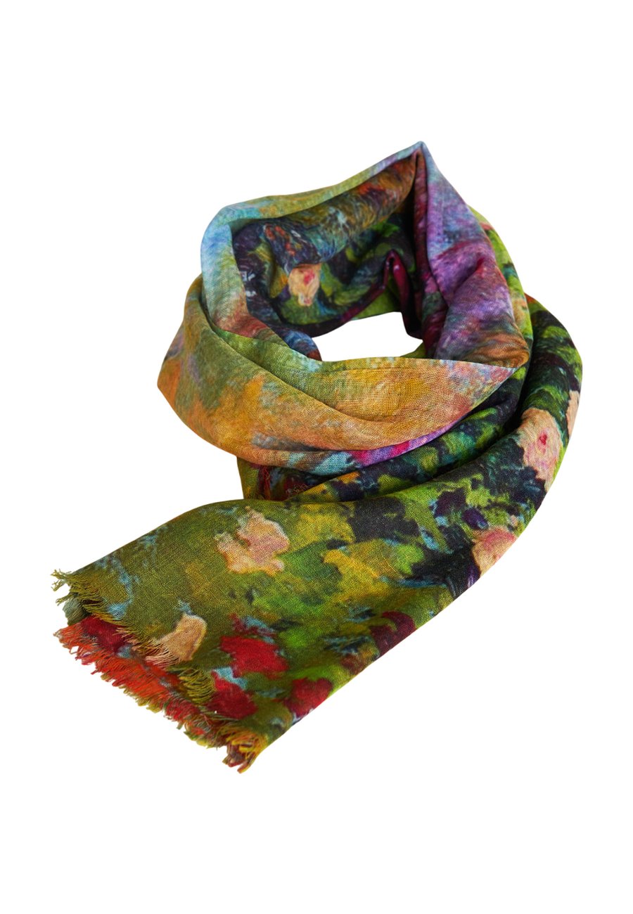 Шарф Antoine et Lili Scarf, Violet/Purple
Шарф Antoine et Lili Scarf, Violet/Purple