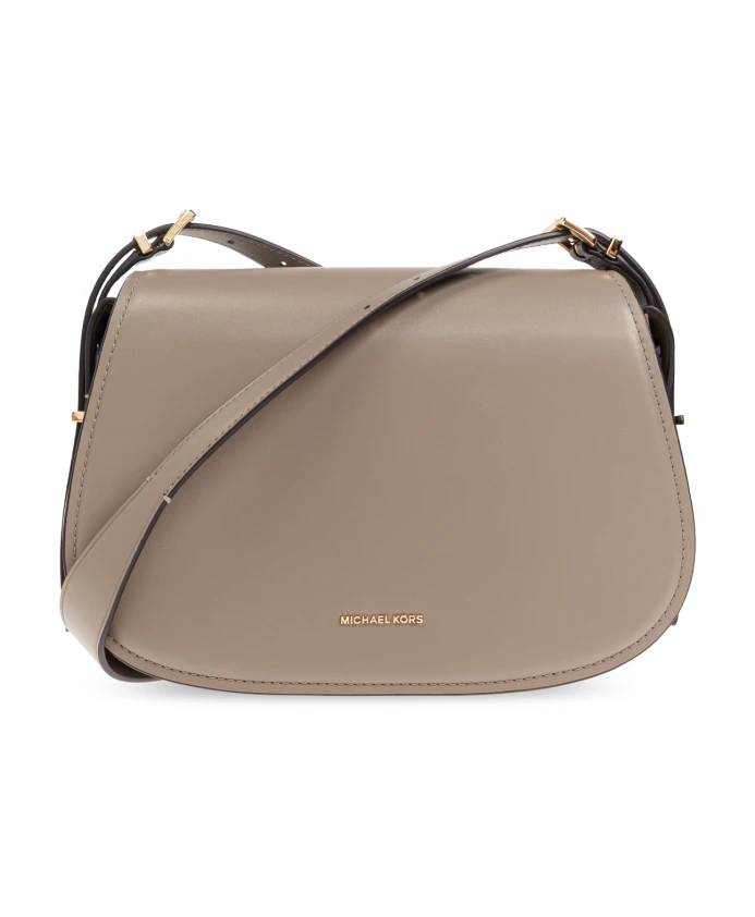 Сумка через плечо Lydia Michael Kors, серый
Сумка через плечо Lydia Michael Kors, серый