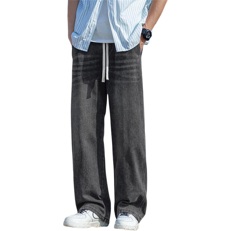 Джинсы в стиле жизни пастбищной лошади Unisex Jeep, серый
Джинсы в стиле жизни пастбищной лошади Unisex Jeep, серый