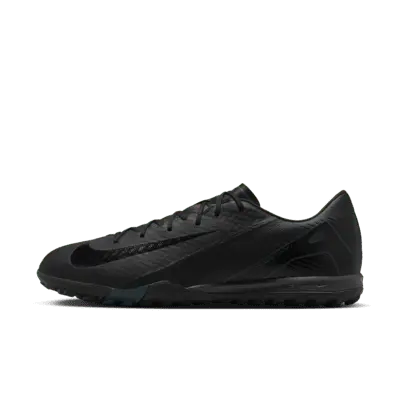 Кроссовки Nike Mercurial Vapor 16 Academy TF Low-Top Soccer Shoes, цвет Black/Deep Jungle/Black
Кроссовки Nike Mercurial Vapor 16 Academy TF Low-Top Soccer Shoes, цвет Black/Deep Jungle/Black