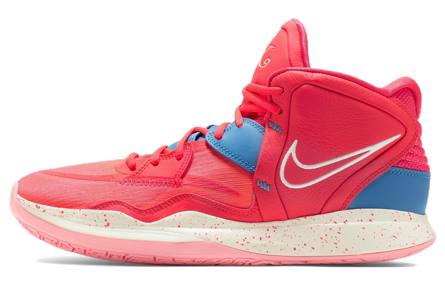 Nike Kyrie 8 Инфинити АК
Nike Kyrie 8 Инфинити АК