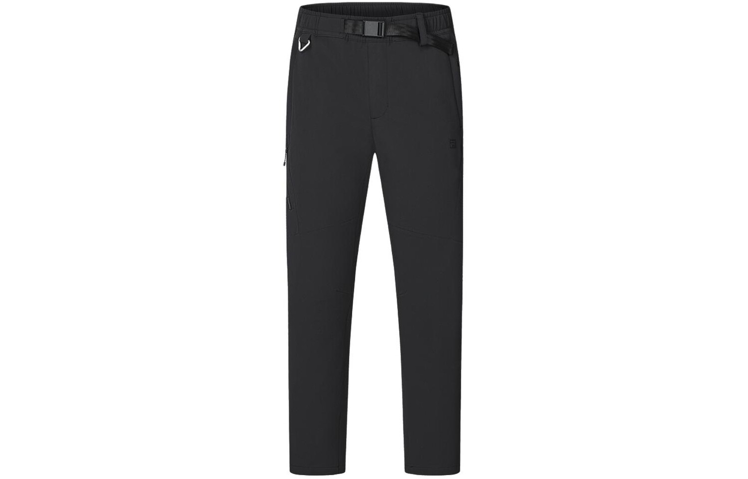 Мужские повседневные брюки FILA, цвет Black
Мужские повседневные брюки FILA, цвет Black