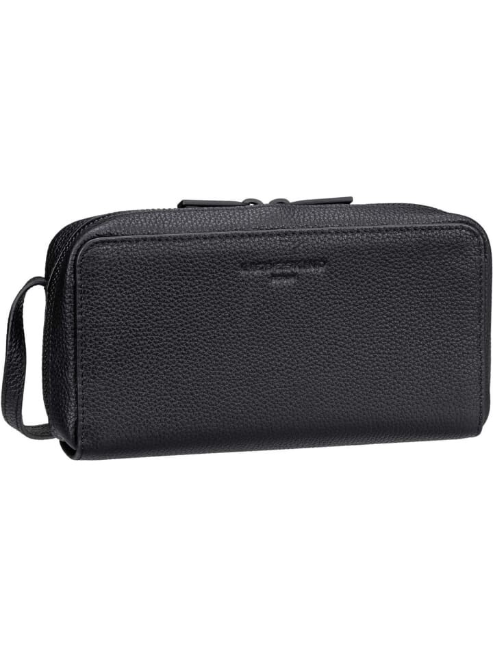 Сумка через плечо LIEBESKIND BERLIN Lou 2152233, черный
Сумка через плечо LIEBESKIND BERLIN Lou 2152233, черный