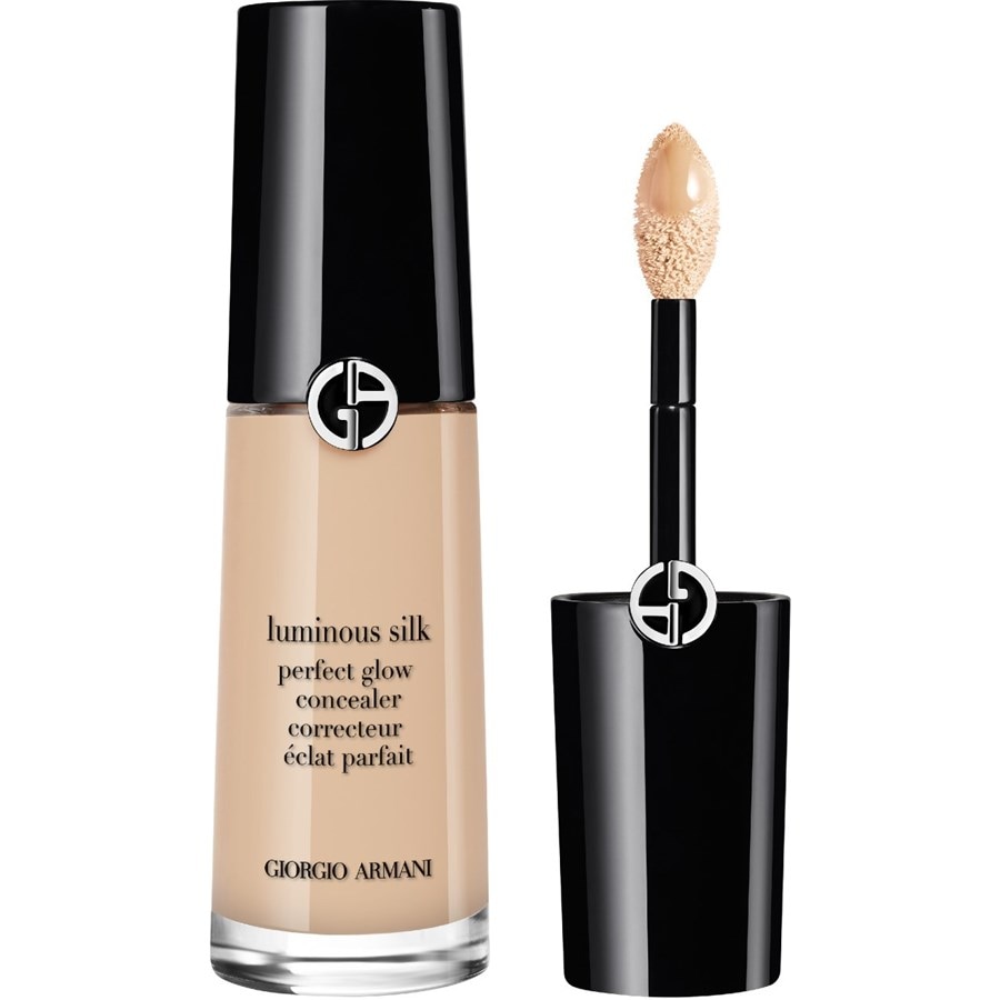 Консилер Armani Luminous Silk Multi-Purpose Glow Concealer, Nr. 02 / 12 ml
Консилер Armani Luminous Silk Multi-Purpose Glow Concealer, Nr. 02 / 12 ml