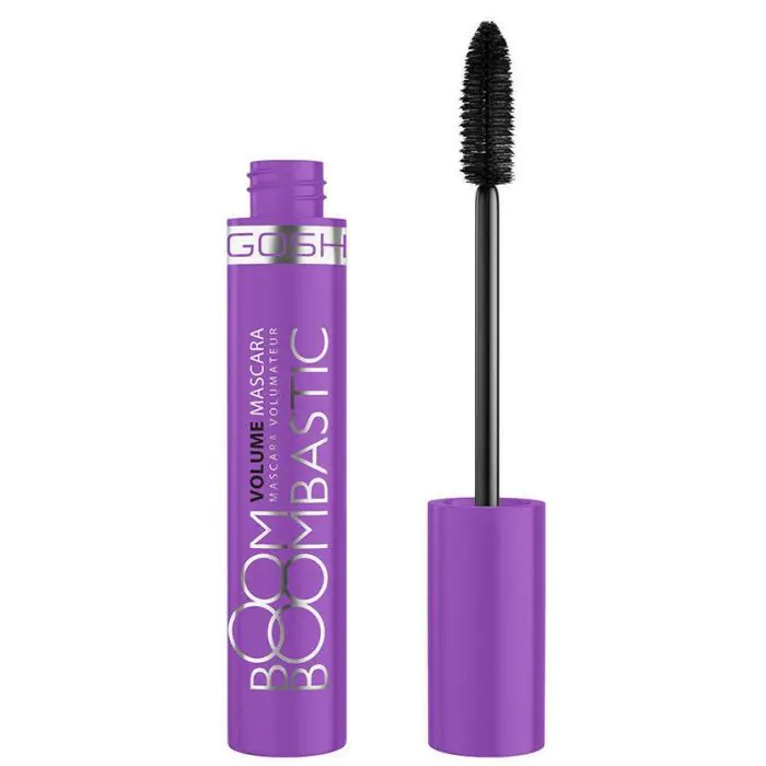 Тушь для ресниц máscara de pestañas boombastic volume extreme black waterproof Gosh, цвет negro
Тушь для ресниц máscara de pestañas boombastic volume extreme black waterproof Gosh, цвет negro