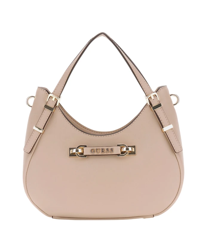 Сумка через плечо Lefia Guess, розовый
Сумка через плечо Lefia Guess, розовый