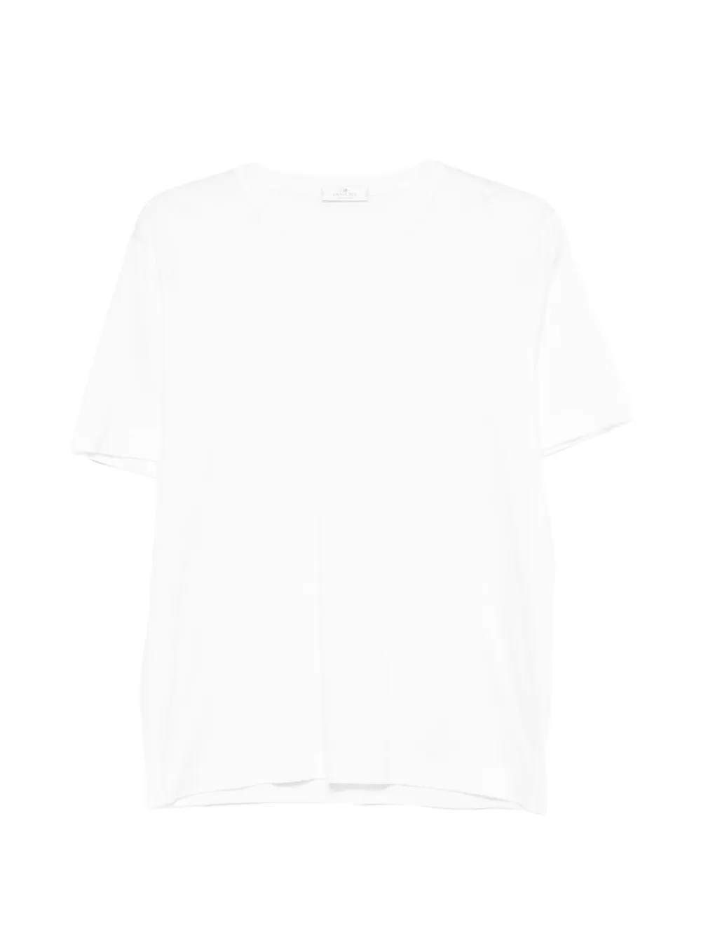 Футболка с круглым вырезом Panicale, белый
Футболка с круглым вырезом Panicale, белый