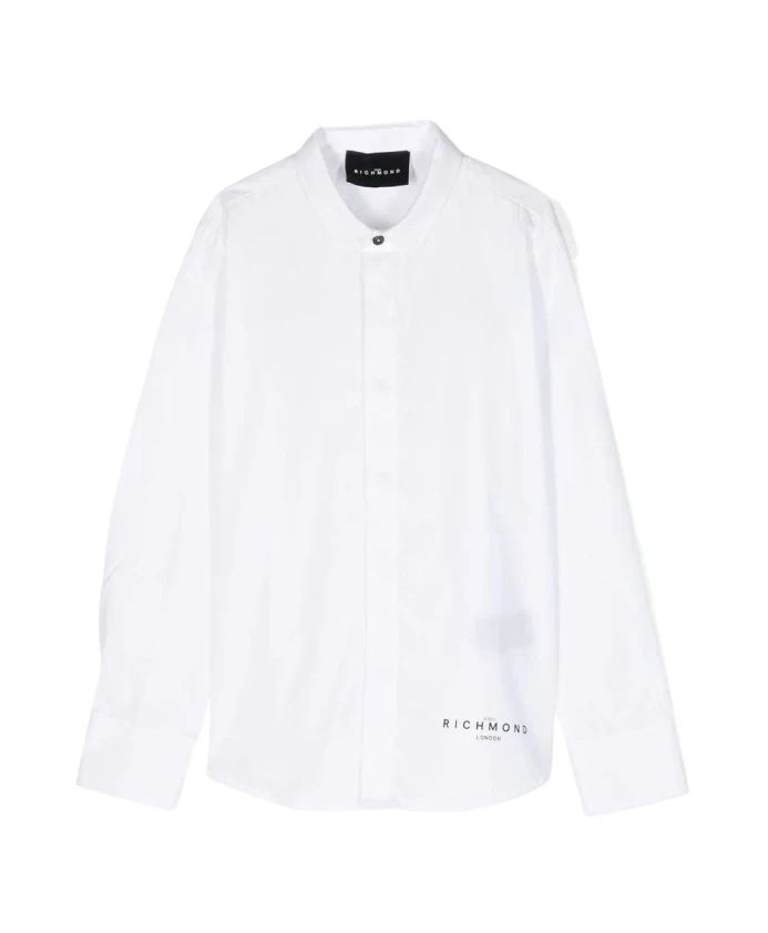 Рубашка Richmond, белый
Рубашка Richmond, белый