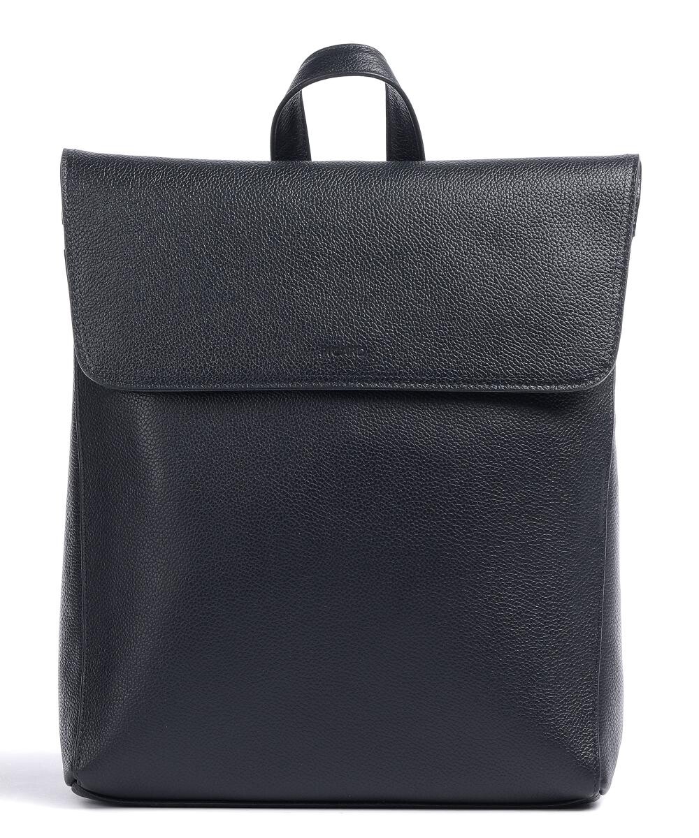 Рюкзак Luis из зернистой яловой кожи Picard, синий
Рюкзак Luis из зернистой яловой кожи Picard, синий