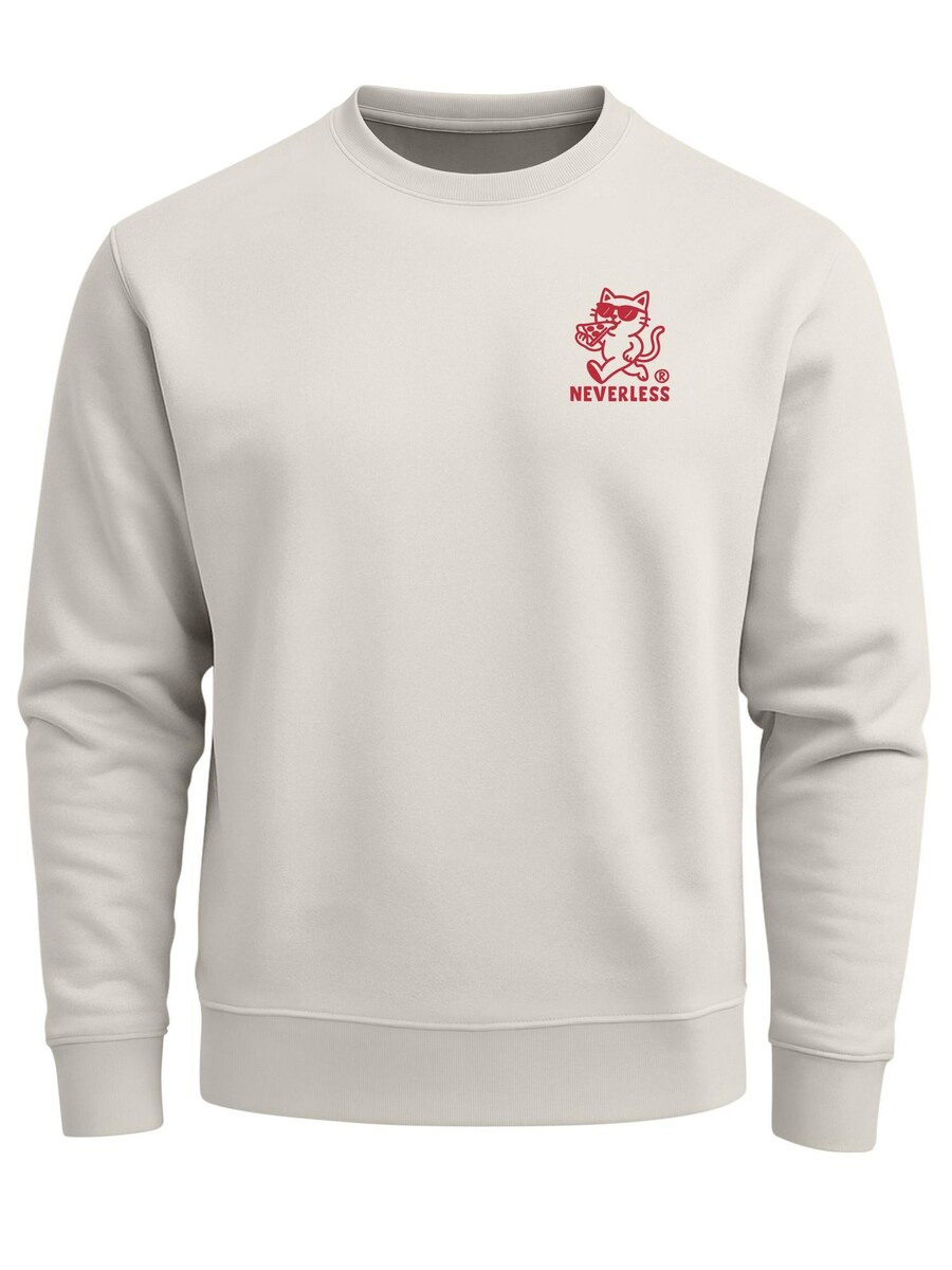 Толстовка Neverless Eat a Slice, Nude, Бежевый, Толстовка Neverless Eat a Slice, Nude
Толстовка Neverless Eat a Slice, Nude, Бежевый, Толстовка Neverless Eat a Slice, Nude