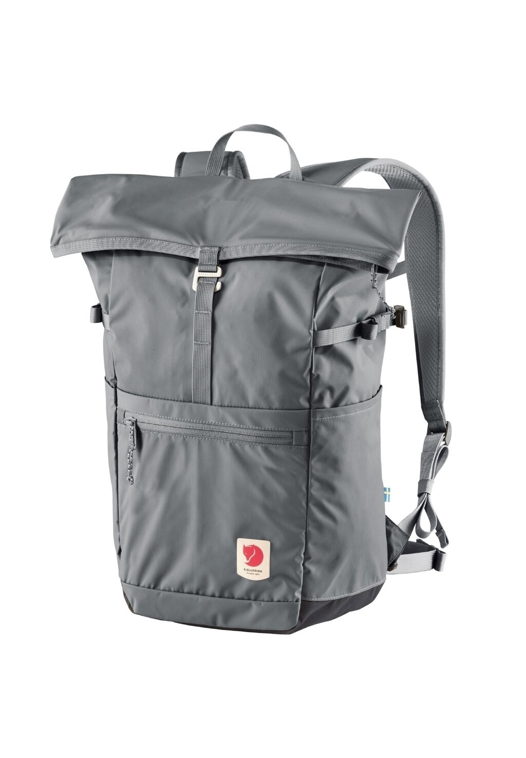 Рюкзак Fjällräven
Рюкзак Fjällräven