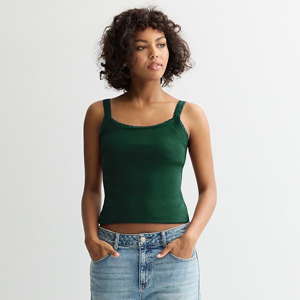 Детский топ с кружевной отделкой So, Pacific Pine
Детский топ с кружевной отделкой So, Pacific Pine