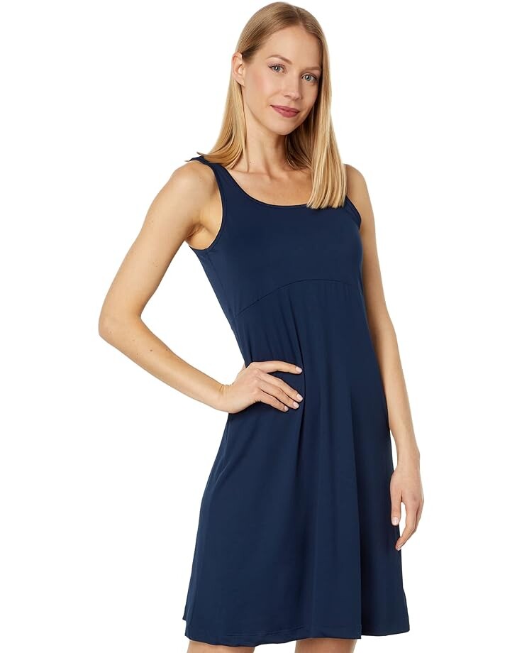 Платье Columbia Freezer III, цвет Collegiate Navy
Платье Columbia Freezer III, цвет Collegiate Navy