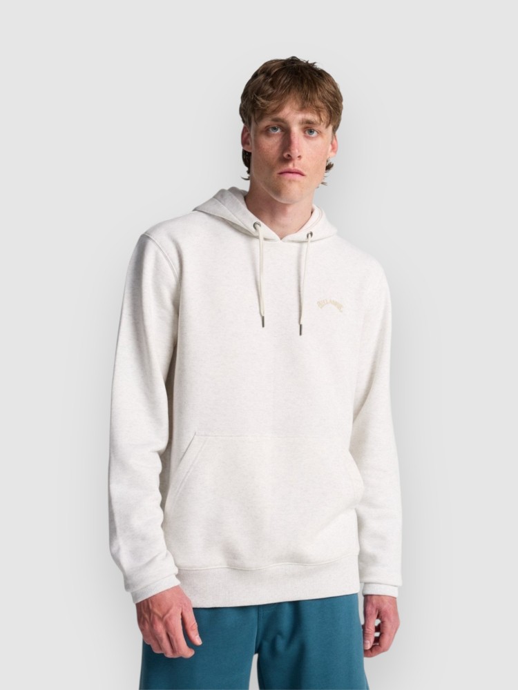 Худи Billabong Arch Hoodie, oatmeal heather
Худи Billabong Arch Hoodie, oatmeal heather