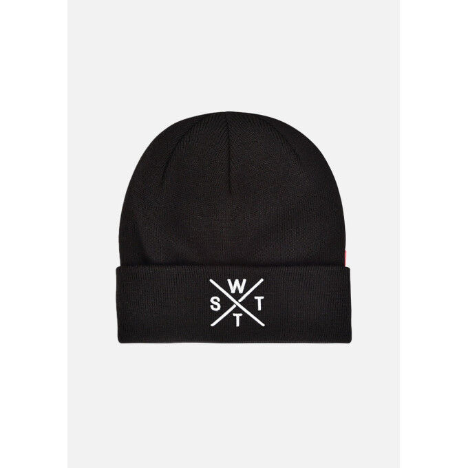 Черная шапочка Watts Piano, Черный, Черная шапочка Watts Piano
Черная шапочка Watts Piano, Черный, Черная шапочка Watts Piano