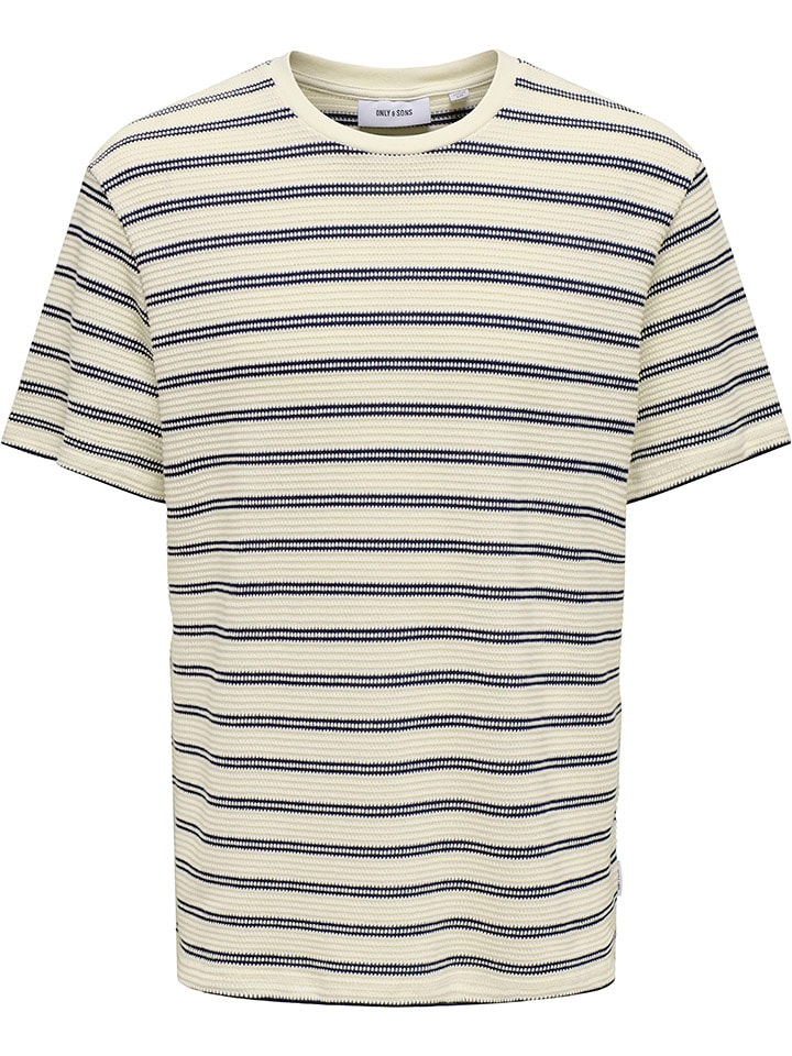 Футболка ONLY & SONS
Футболка ONLY & SONS