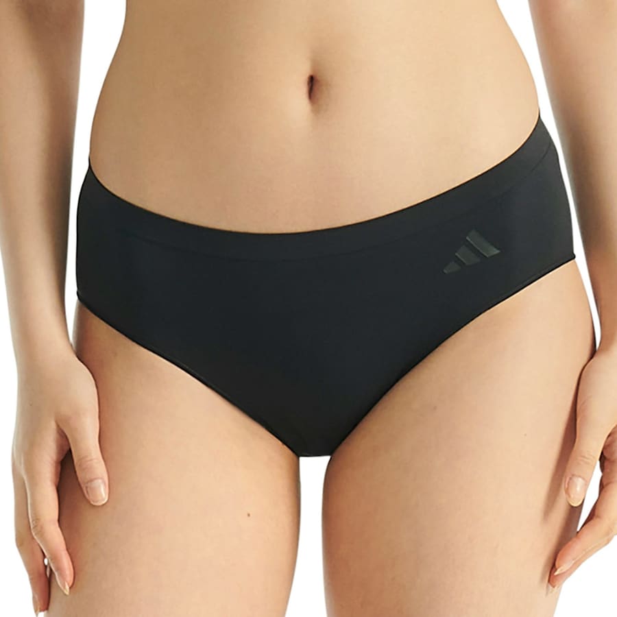 Трусики ADIDAS ORIGINALS, черный
Трусики ADIDAS ORIGINALS, черный